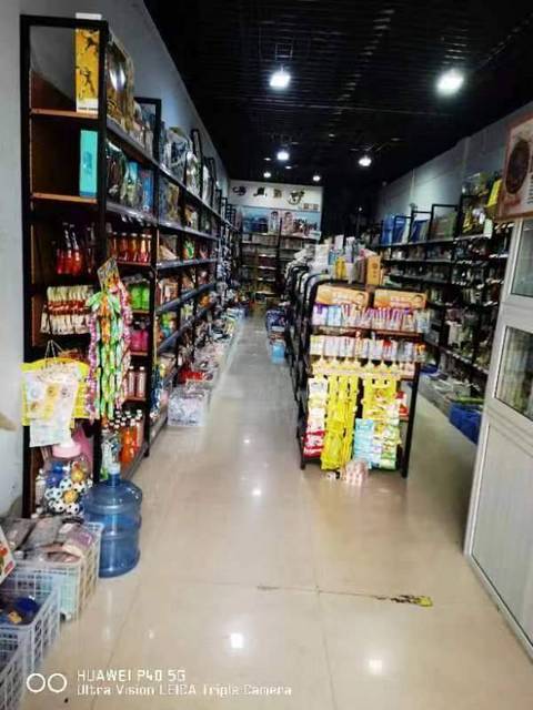 [惠星]安顺路 橄榄城 精装修 超市 转让