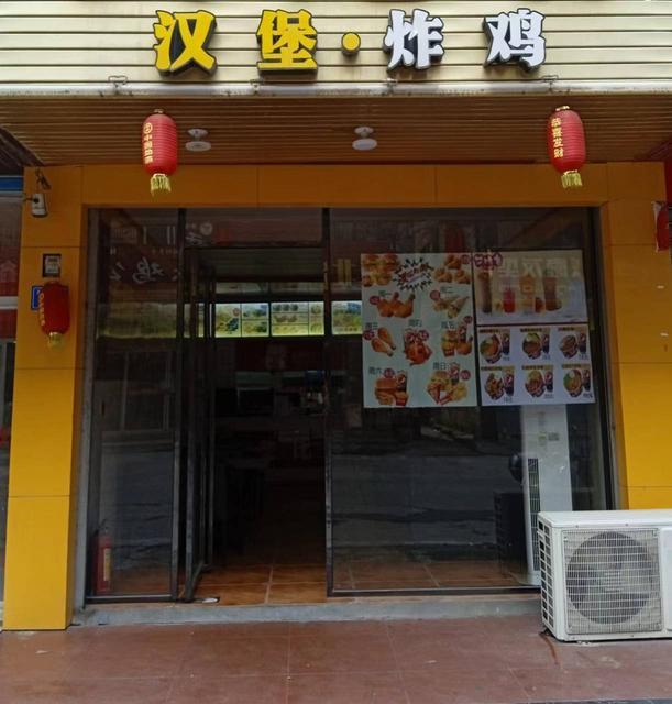 转让城厢文献路商业街店铺