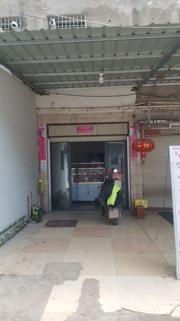 15888元整转集美区软件园80平店面