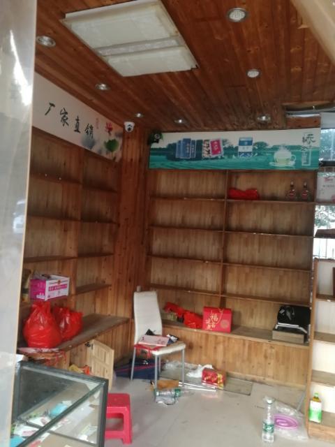 厦门特产店空店转让。