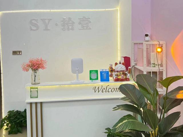 （青庭 SY拾壹）童店一区好位置美容美甲店生意转让