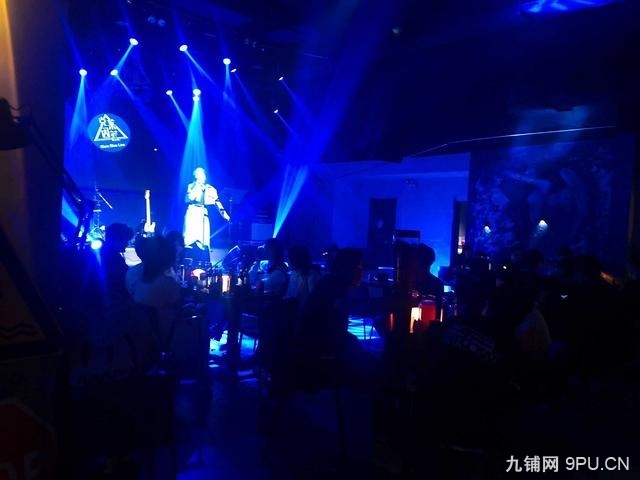 精力有限live酒吧转让，接手即可经营