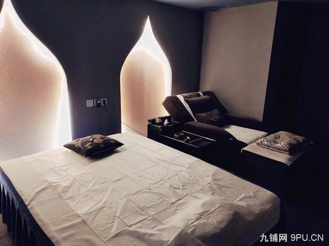 现经营足疗，按摩SPA，接手即可经营