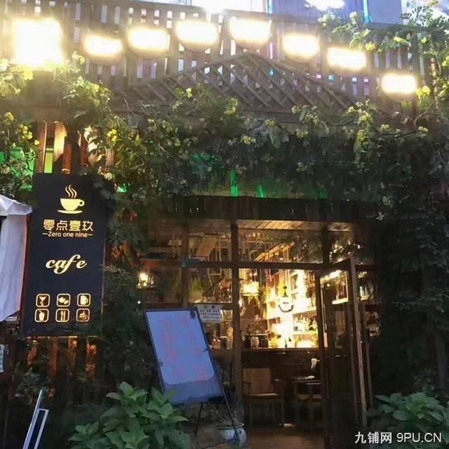 （陆号）花溪区清水江路星河国际酒吧转让