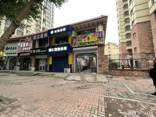 房租便宜烧烤店，快餐店出兑