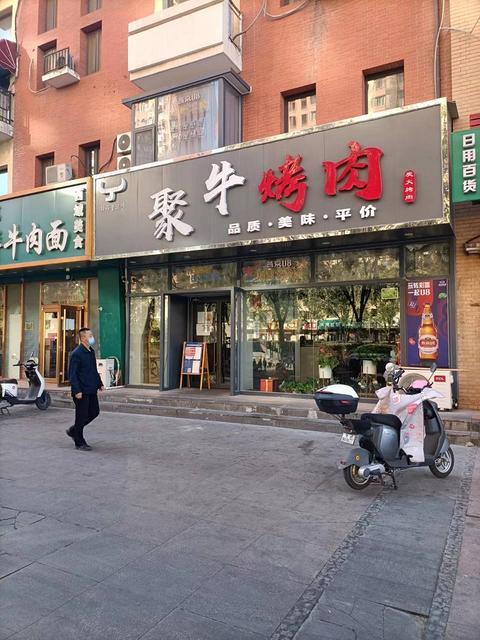 丰台餐饮店转让