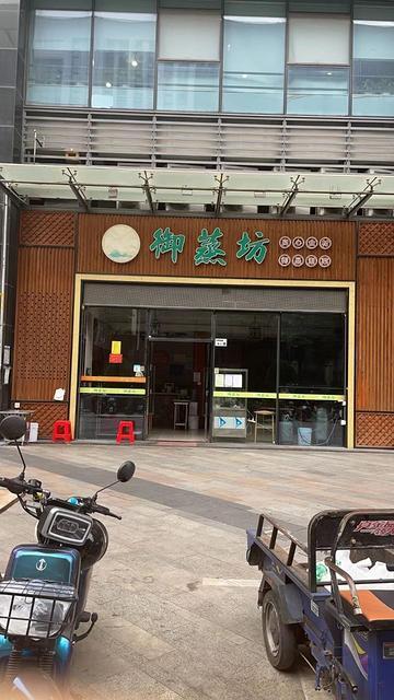 快餐店整体转让，直接营业