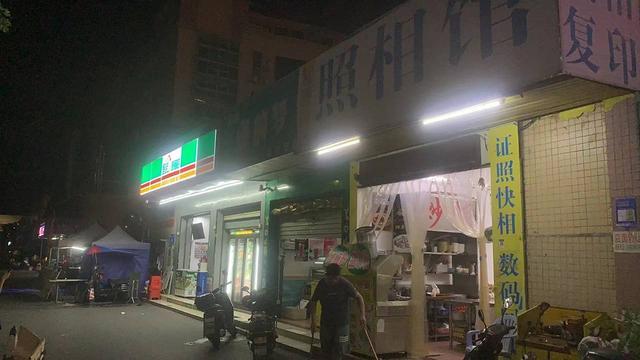 宝安福海塘尾金星工业园旁砂锅粉小吃店低价低价急转