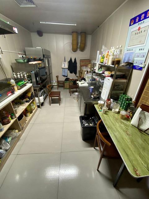 裕华区大马庄园美食城快餐店转让