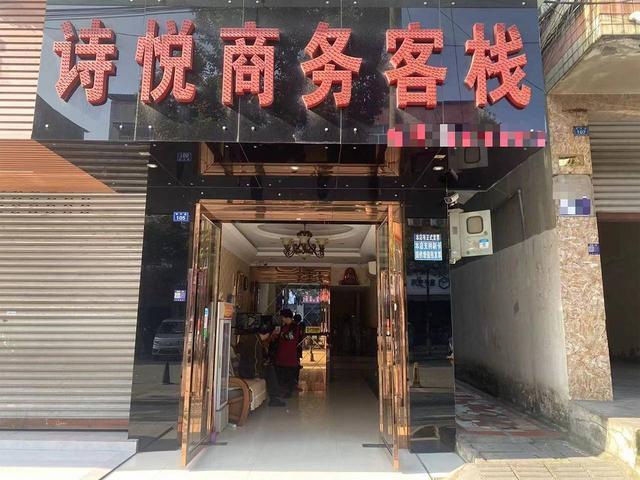 精选）温江大学城盈利五年精品酒店带客源转让