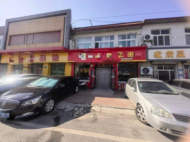 肿瘤医院旁精装修营业中盈利中快餐店转让