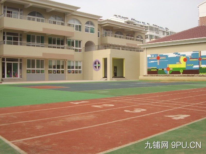 枣庄市中区证件齐全大型幼儿园转让