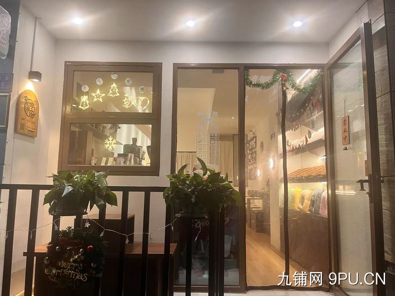 永升新城黄金地段店铺转让 ——把握商机，成就未来