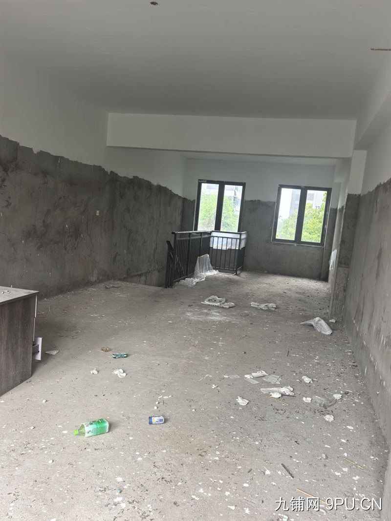 社区底商小区门口旺铺招租