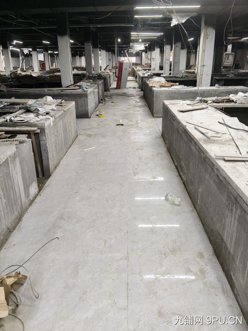 上海闵行大型全新5000方农贸市场，中介勿扰
