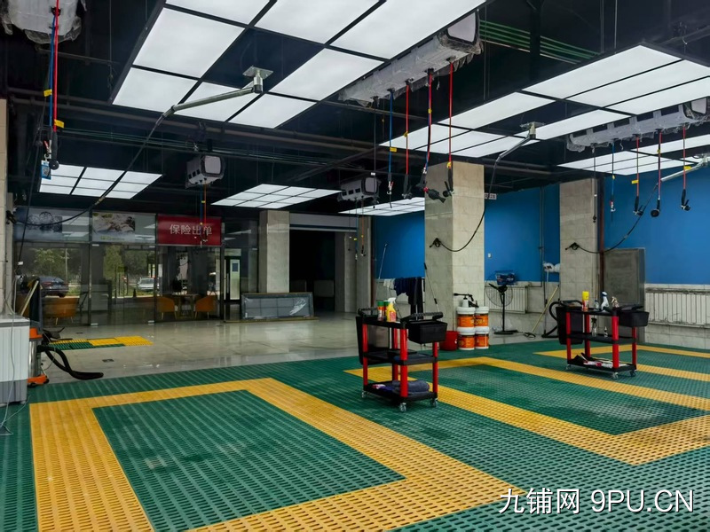 旺铺出租转让，设备齐全