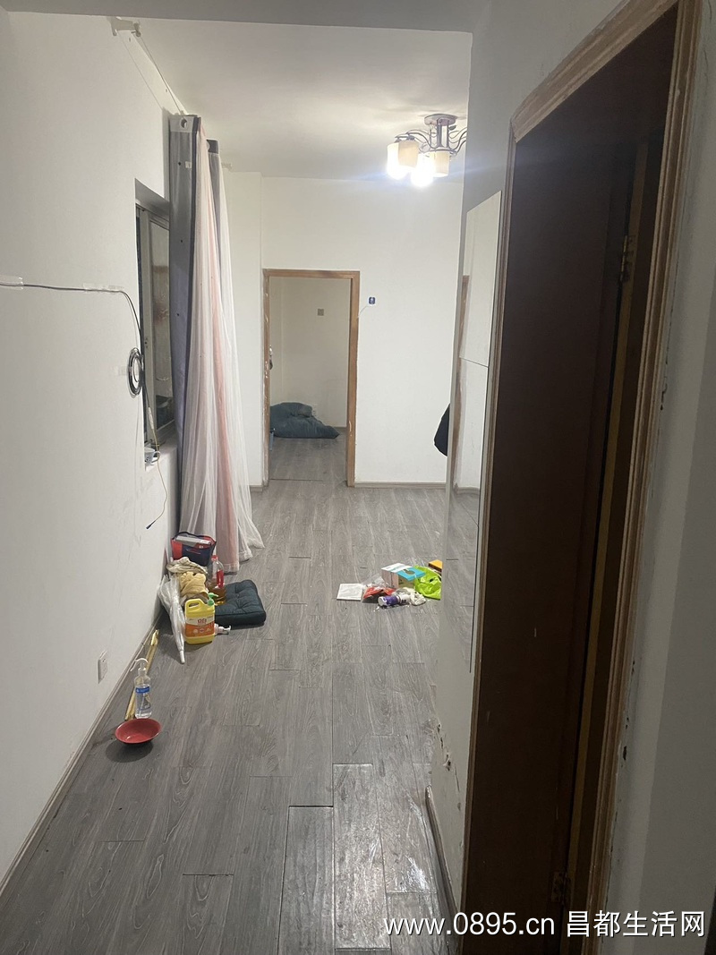 安居工程一室一廳出租