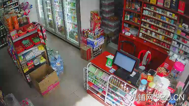 清溪便利店转让