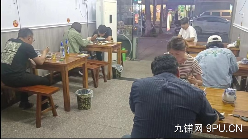 急转！附近学校小区工厂稳定人流量六年年老店