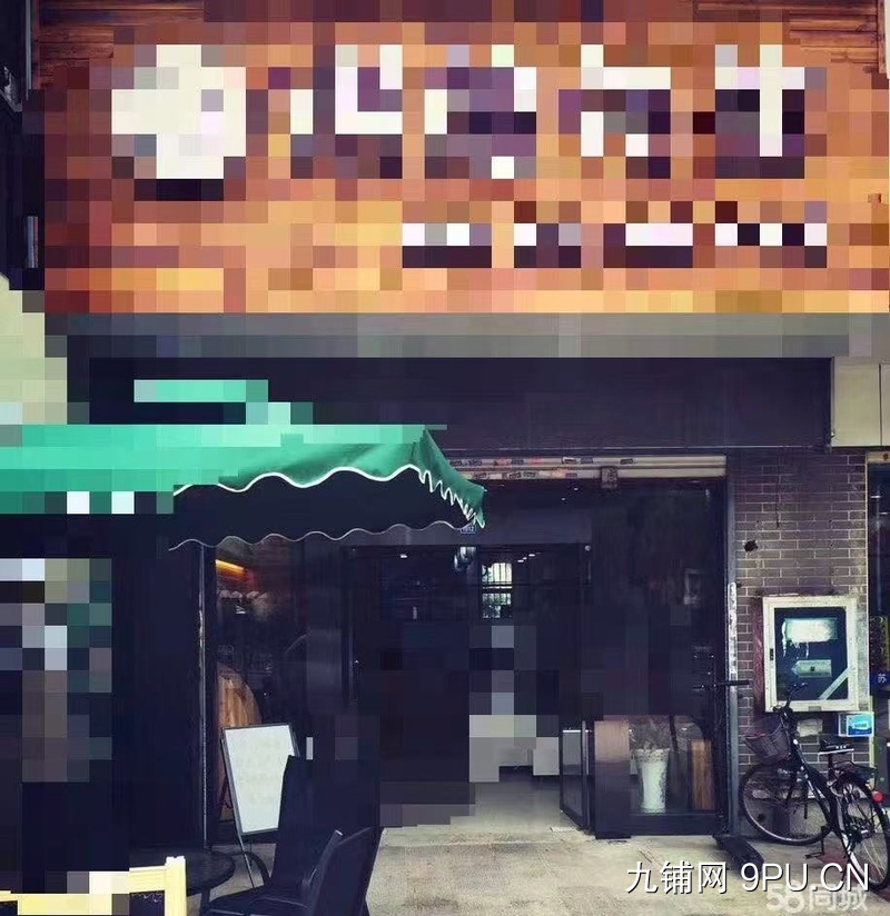 春江路地铁口营业中双层动力电临街旺铺转让